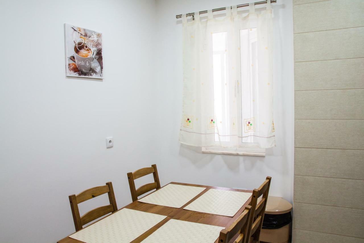 אבאירו Soldouro Guesthouse מראה חיצוני תמונה